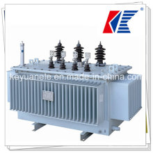 UL / SGS / ISO High Efficiency LLC Resonant Power Transformer